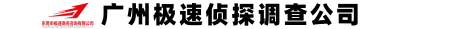 广州极速侦探调查公司